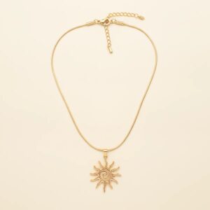 Zonneketting