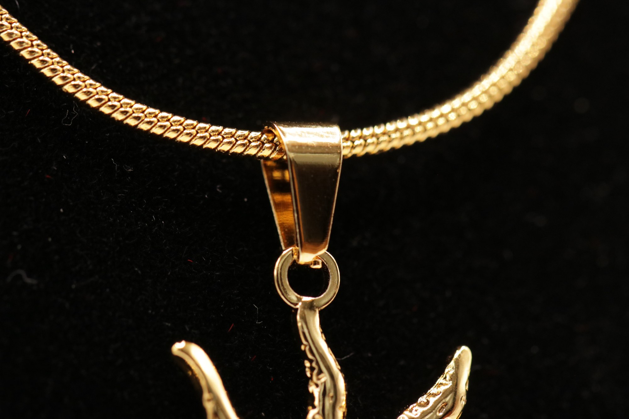 Zonneketting, foto 4 van 6