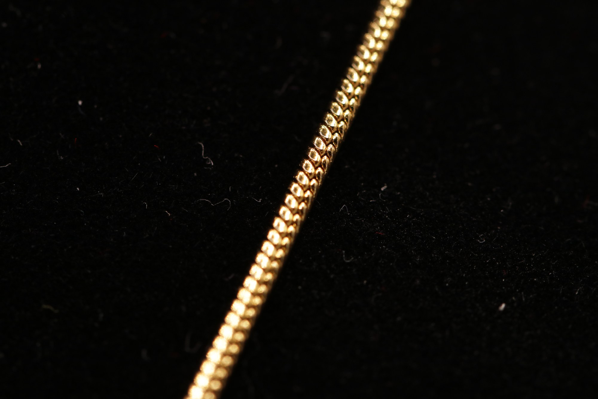 Zonneketting, foto 5 van 6