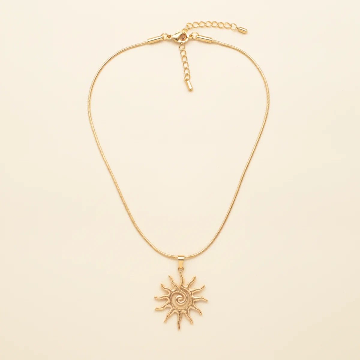Zonneketting