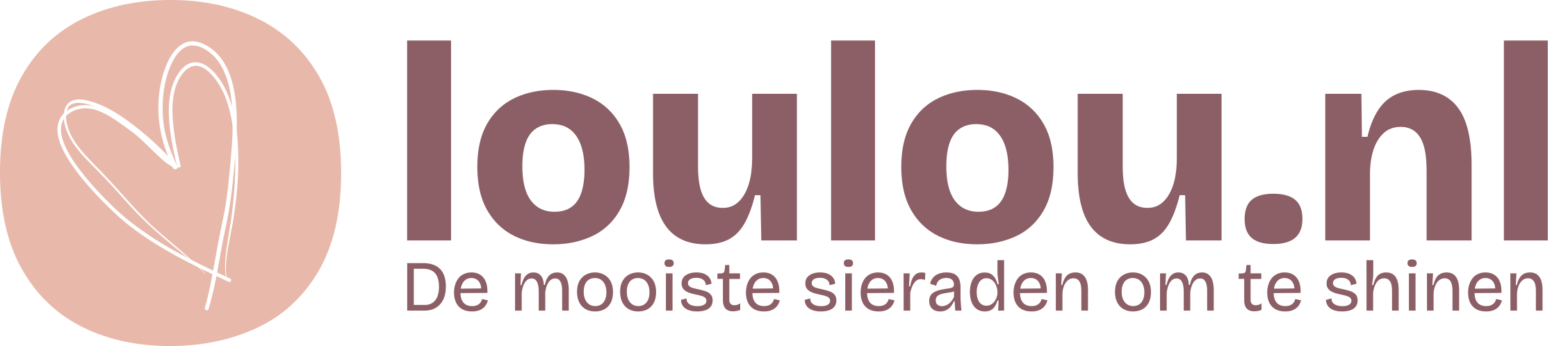 Loulou.nl - de mooiste sieraden kopen