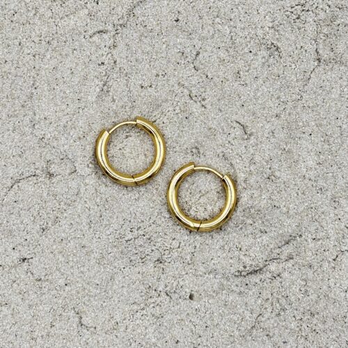 img_4628 Middelgrote oorringen - goudkleurig